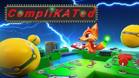Complikated