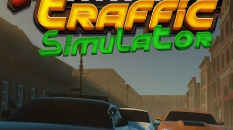 Perfect Traffic Simulator