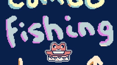 Combo Fishing