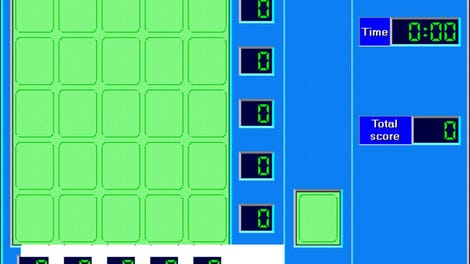 Poker Patience