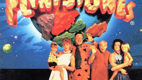 The Flintstones