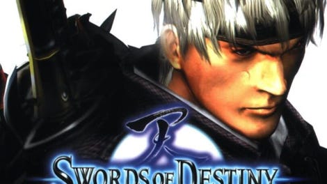 Swords of Destiny