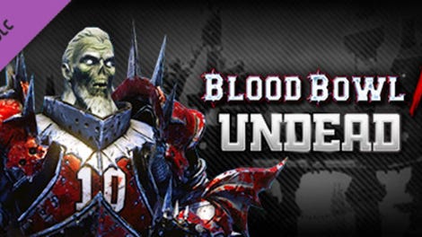 Blood Bowl 2: Undead