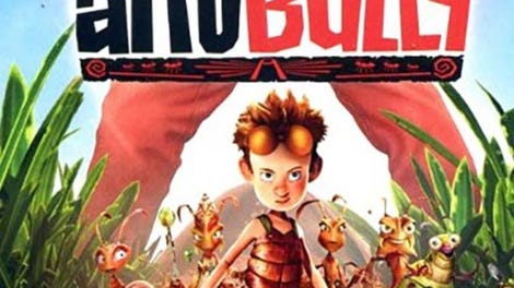 The Ant Bully