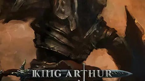 King Arthur: Knight's Tale - Brigands Skirmish Pack