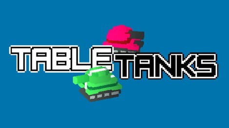 Table Tanks