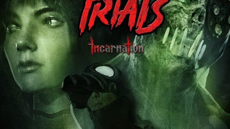 Cult Trials: Incarnation