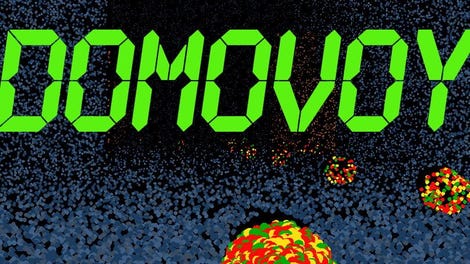 Domovoy