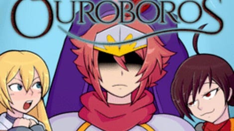 Ouroboros