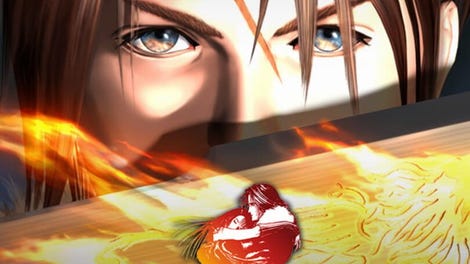 Final Fantasy VIII