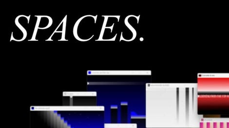 Concrete Spaces