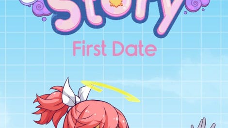 Cupid Story: First Date - Kotaku