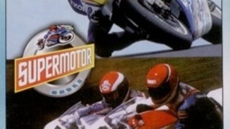 Supermotor