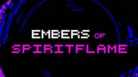 Embers of Spiritflame