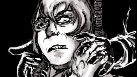 Turnabout Retribution