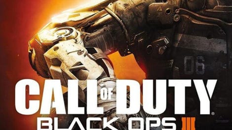 Call of Duty: Black Ops III - Hardened Edition