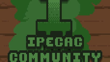 IPECAC Community Mod