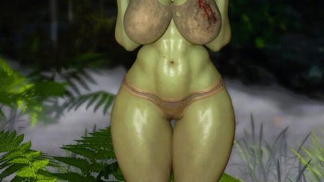 Goblin Quest: Remake
