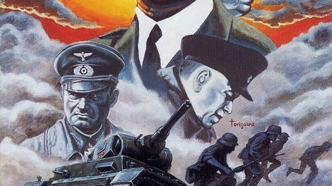 Barbarossa