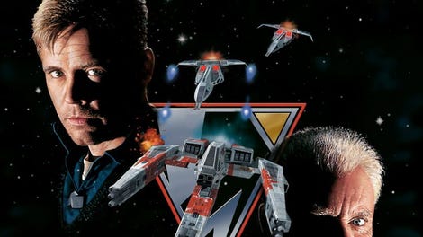 Wing Commander IV: The Price of Freedom