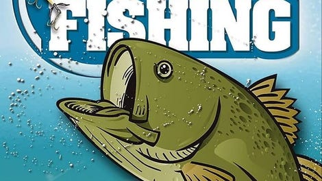 Big Catch Bass Fishing