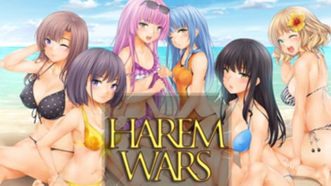 Harem Wars