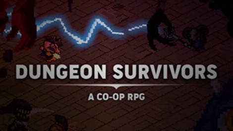 Dungeon Survivors