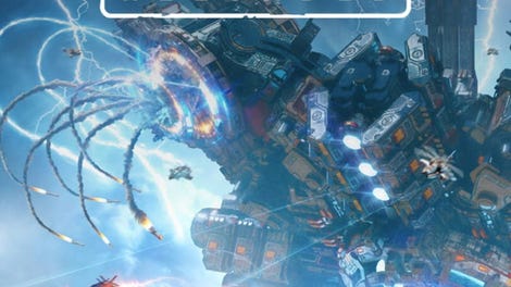 Sky Force Reloaded