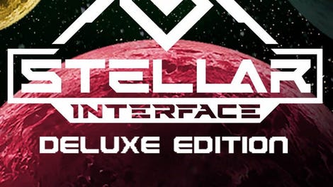 Stellar Interface: Deluxe Edition