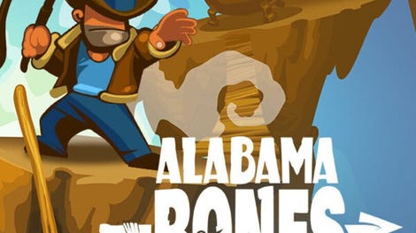 Alabama Bones Adventures