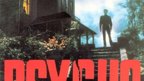 Psycho