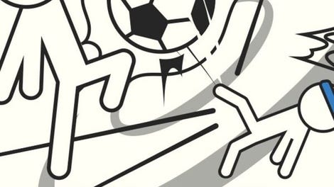 Soccer in a Box