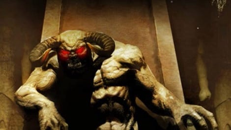 Serious Sam HD: The Second Encounter - Legend of the Beast