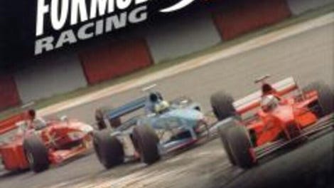 Official Formula One Racing