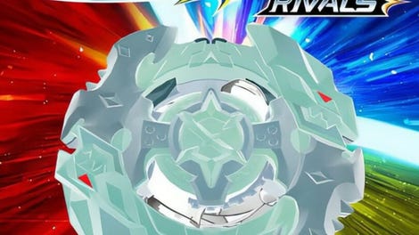 Beyblade: Burst Rivals