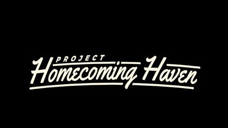 Project Homecoming Haven