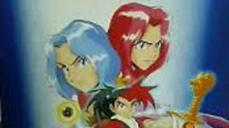 Tengai Makyou Zero: Shonen Jump no Shou