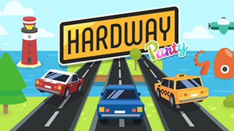Hardway Party