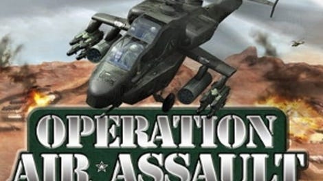 Operation: Air Assault