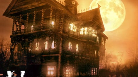 House of Terror VR