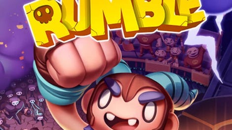 Don't Kill Rumble