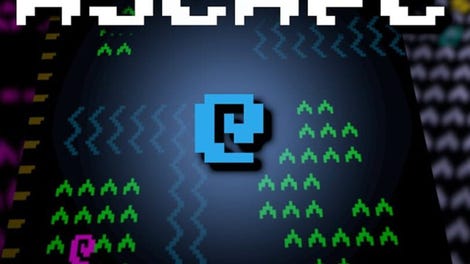 Ascape