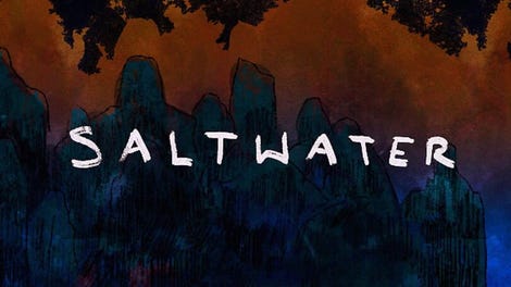Saltwater