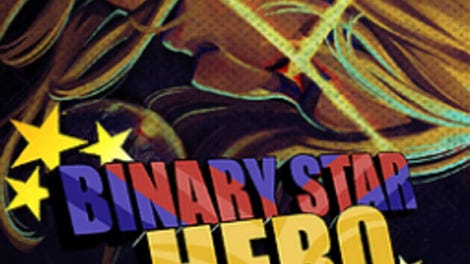Binary Star Hero