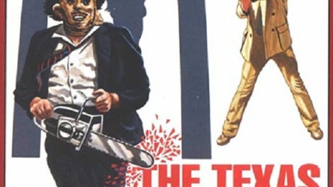 Texas Chainsaw Massacre