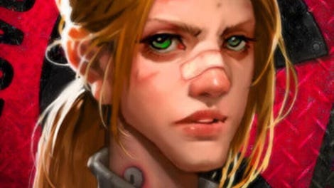 Deadwalk: The Last War