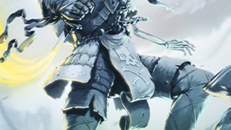 Shadow Gambit: Yuki's Wish