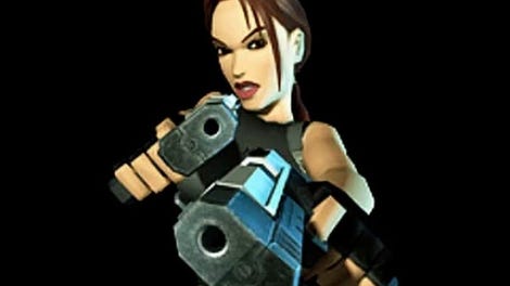 Tomb Raider: Quest for Cinnabar