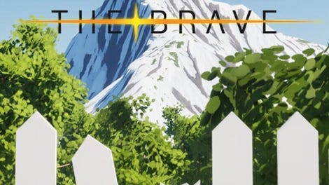 Ducky: The Brave
