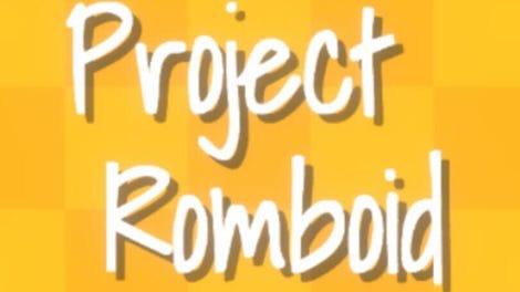 Project Romboid